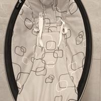 sdraietta elettrica 4moms 
