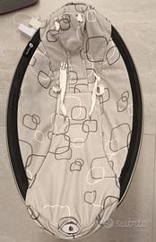 sdraietta elettrica 4moms 