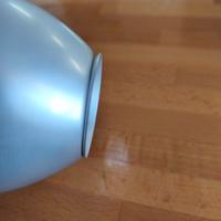 Spargi zucchero a velo