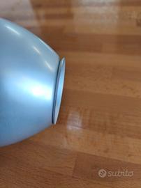 Spargi zucchero a velo