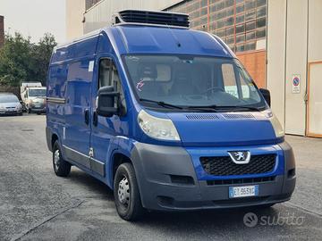 PEUGEOT Boxer 330 2.2 HDi/130CV PC-TM Furgone FRIG