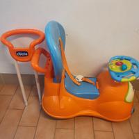 Cavalcabile chicco