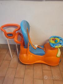 Cavalcabile chicco