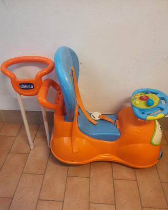 Cavalcabile chicco