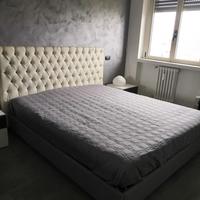 Letto matrimonia AXIL