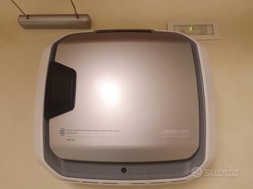 Depuratore d’aria con filtro EPA