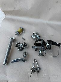 Accessori Campagnolo Super Record
