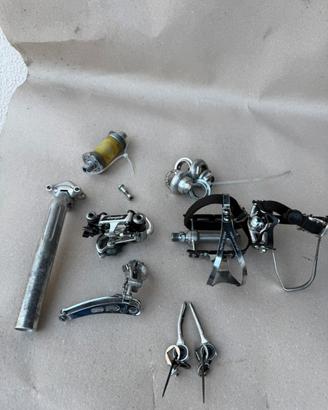 Accessori Campagnolo Super Record