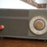 Radio D'epoca