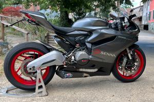 Ducati Panigale 899