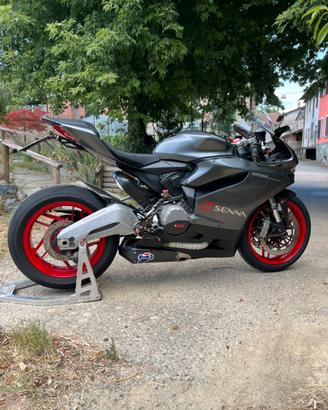 Ducati Panigale 899