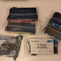 Cartucce Epson 35XL