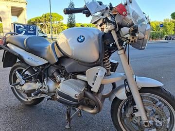 Bmw r 850 r - 2005