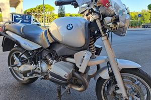 Bmw r 850 r - 2005