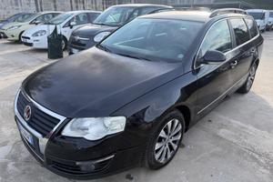 Volkswagen Passat 2.0 TDI DPF Var. DSG Highline