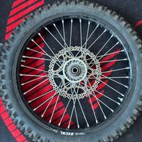CERHIO EXCEL ENDURO 21”