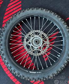 CERHIO EXCEL ENDURO 21”