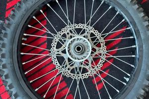 CERCHIO EXCEL ENDURO 21”