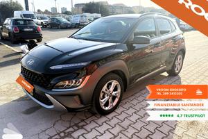 HYUNDAI Kona 1�s. (2017-23) Kona 1.0 T-GDI XLine+