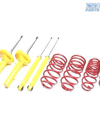 KIT SOSPENSIONE SPORTIVA PER KIA