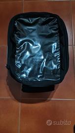 Borsa serbatoio moto Cameron
