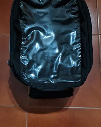 Borsa serbatoio moto Cameron