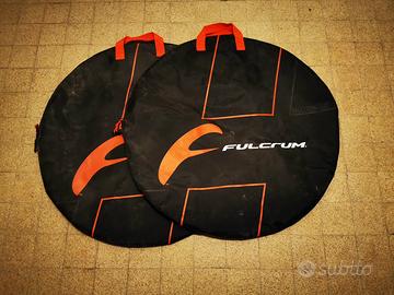 Borse porta ruote bici 28