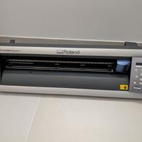 Plotter da Taglio Roland GX-24