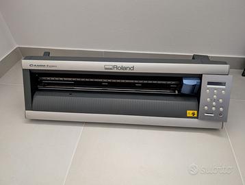 Plotter da Taglio Roland GX-24