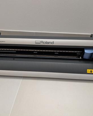 Plotter da Taglio Roland GX-24