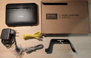 ZYXEL MODEM VMG8823-B50B