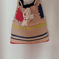 borsa a sacca