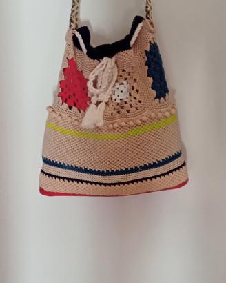 borsa a sacca