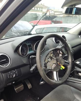 Cruscotto MERCEDES-BENZ ML 320 del 2006