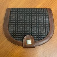 Portafoglio Serapian vintage