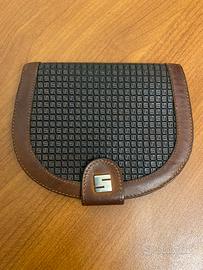 Portafoglio Serapian vintage