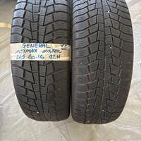 gomme usate 2056016 Winter GENERAL - Altimax winte