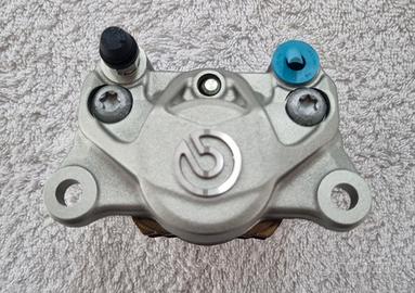 Pinza freno posteriore Ducati/Brembo