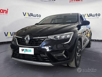 Renault Arkana E-Tech 1.6 Hybrid E-TECH 105KW...