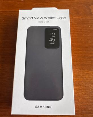 Custodia Samsung S24