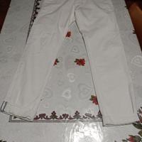 Pantaloni Zara Man taglia 40