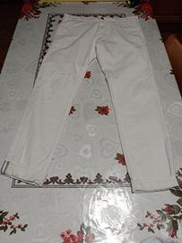 Pantaloni Zara Man taglia 40