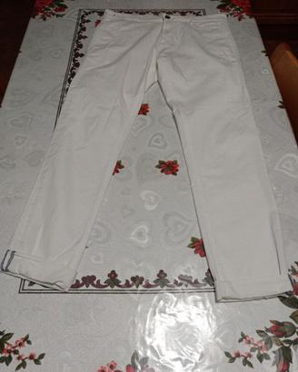 Pantaloni Zara Man taglia 40