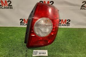 STOP FANALE POSTERIORE DESTRO CHEVROLET Captiva 1Â