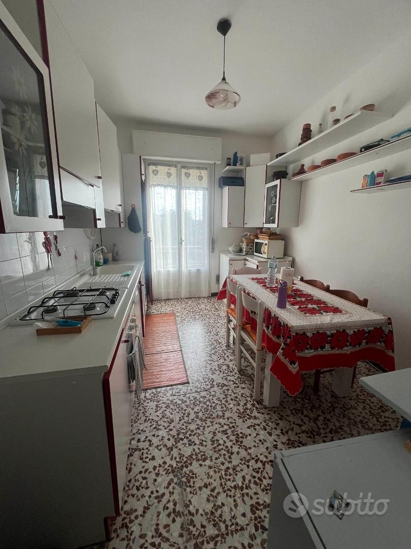 Appartamento – Modena, Colombara, Buon Pastore-Sant'Agnese-San Damaso - Vista 4