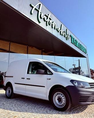 VOLKSWAGEN Caddy AZIENDALE - KM 110.000 - PERFET