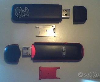 Internet Key