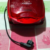 piastra elettrica Ariete 