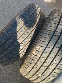 Pneumatici 205/50/17