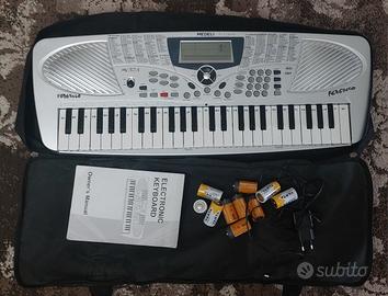 tastiera medeli MC37A